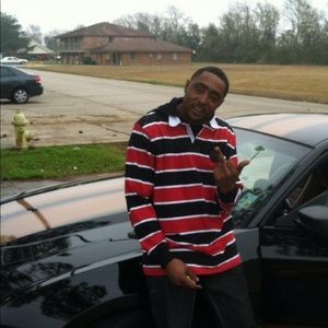 Meet your Posher, Dwayne